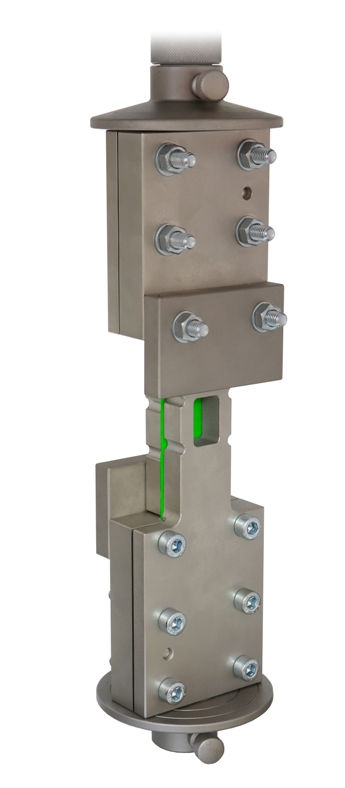 Astm D6484 Open Hole Shear Fixture