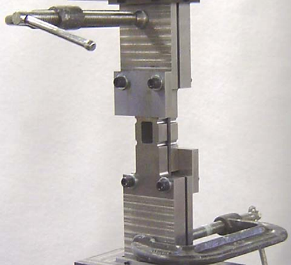 ASTM D6484 Shear Grip