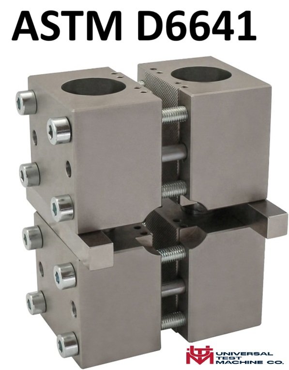 ASTM D6641