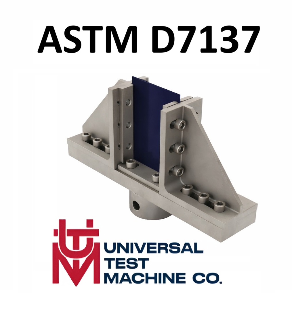 ASTM D7137 - Compressive Residual Strength of PMCs