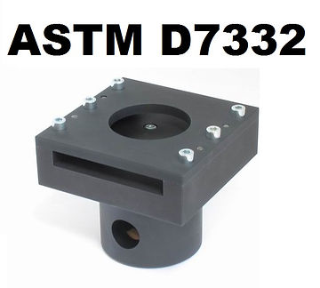ASTM D7332 Grip