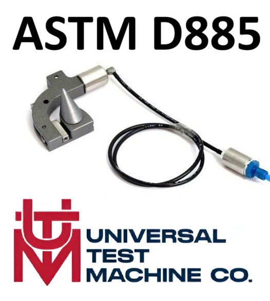 ASTM D885 - Tire Cord and Manufactured Fibers Tension