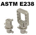 ASTM E238 - Pin-Type Bearing Grip