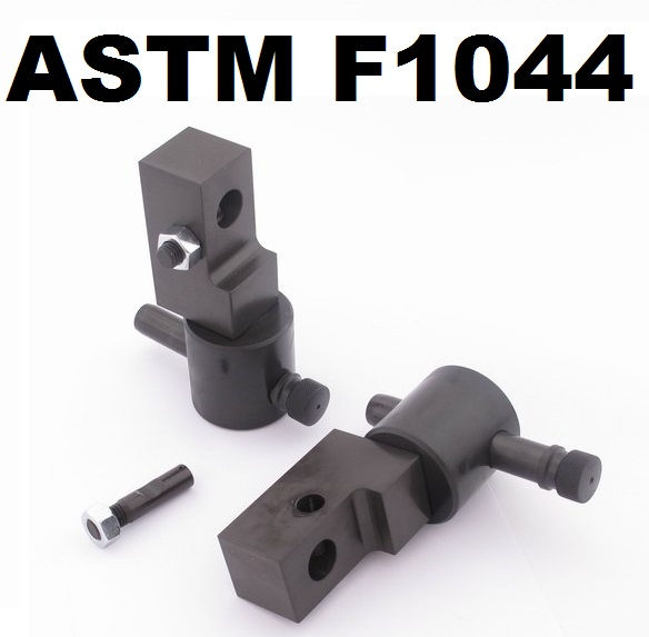 ASTM F1044 - Metallic Coatings Shear