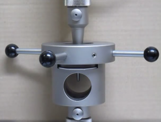 ASTM F1306 Puncture Fixture