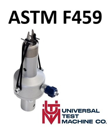 ASTM F459 - Electrical Components Pull Out
