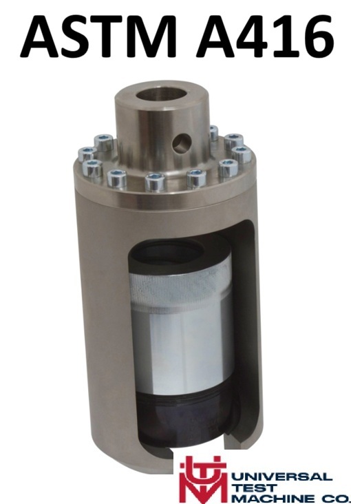 ASTM A416 - Prestressed Concrete Strand & Seven-Wire