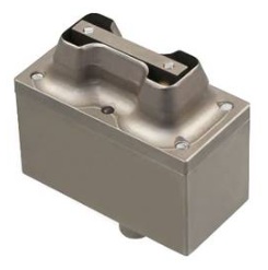 Dog Bone Hardened Steel Cutting Die for 0- 10 mm Samples