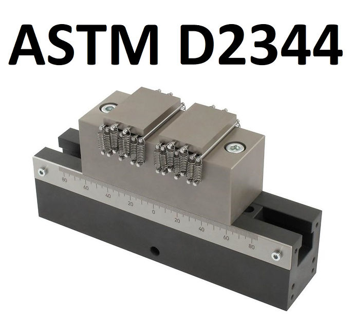 ASTM D2344