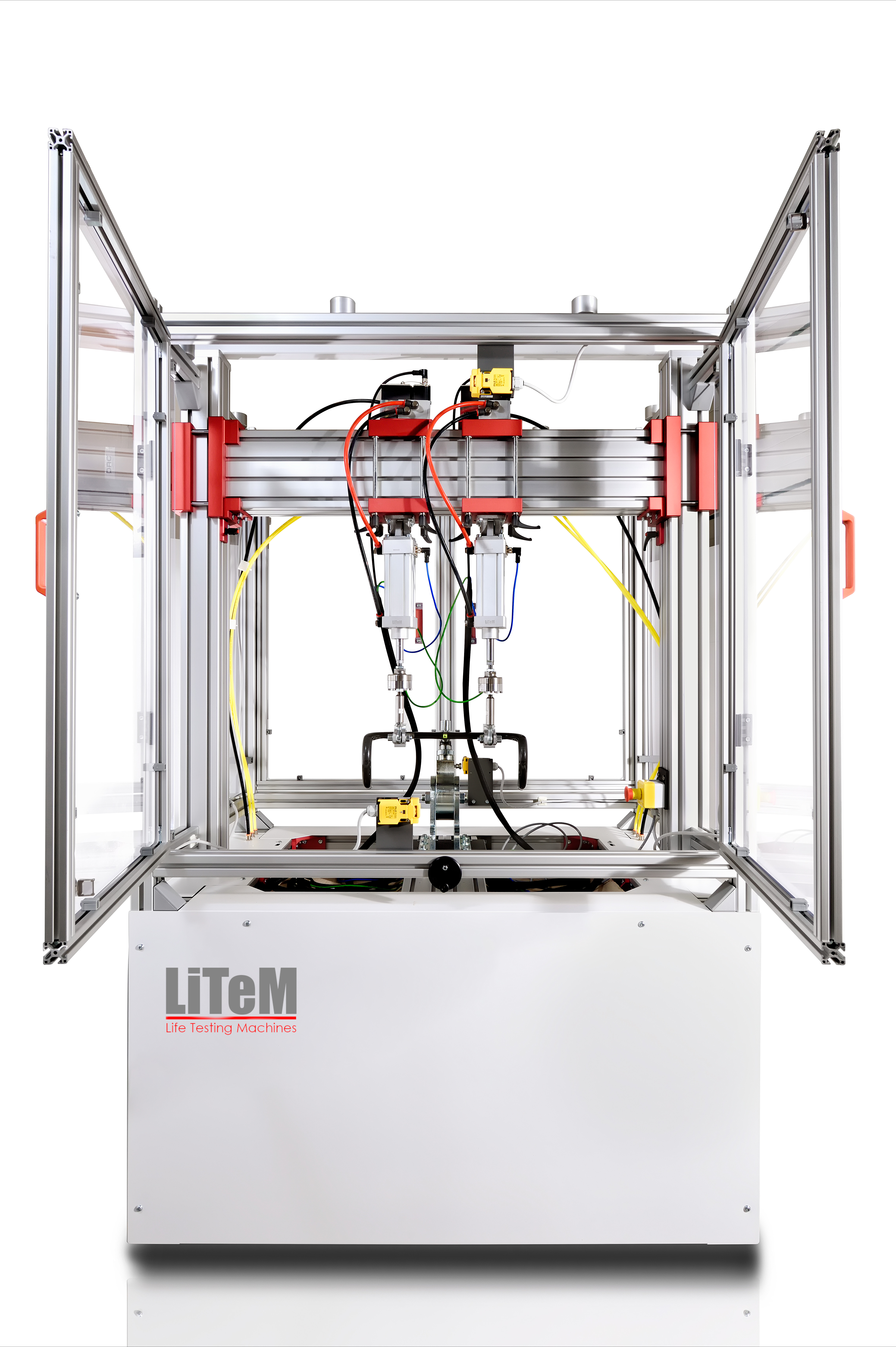 Dynamic Fatigue Testing Machines