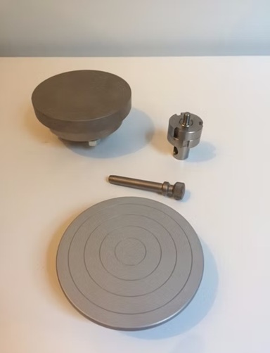 Basic Compression Platens