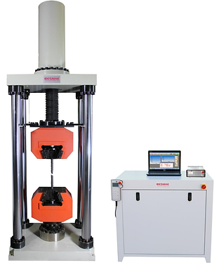 BMT-S Series - Hydraulic Universal Testing Machine