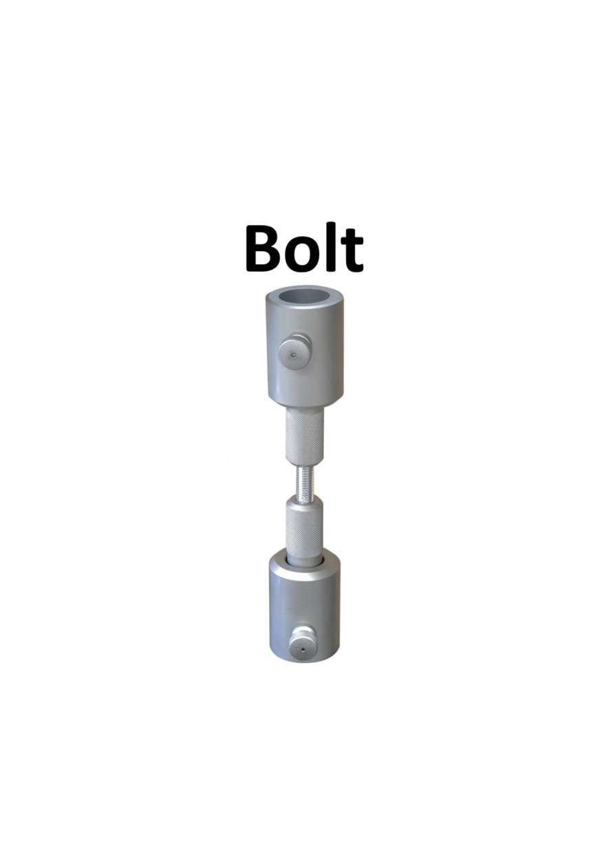 Bolt Grips