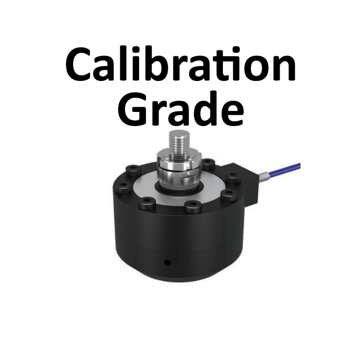 Calibration Grade
