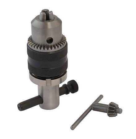 Compression Probe Holder