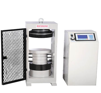 BCO - W/S Wall Mounted Compression Tester