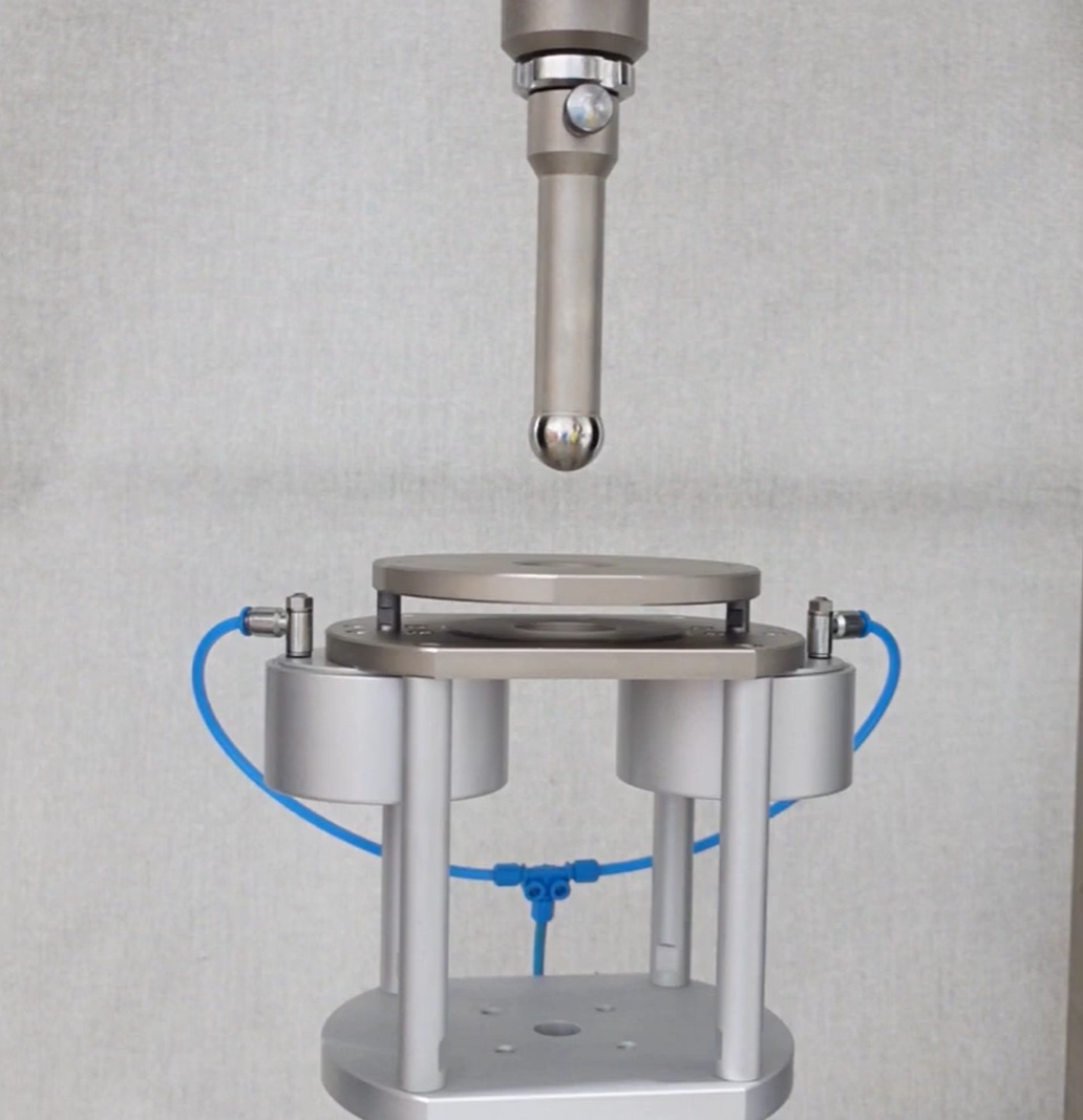 D3787 Pneumatic Variation