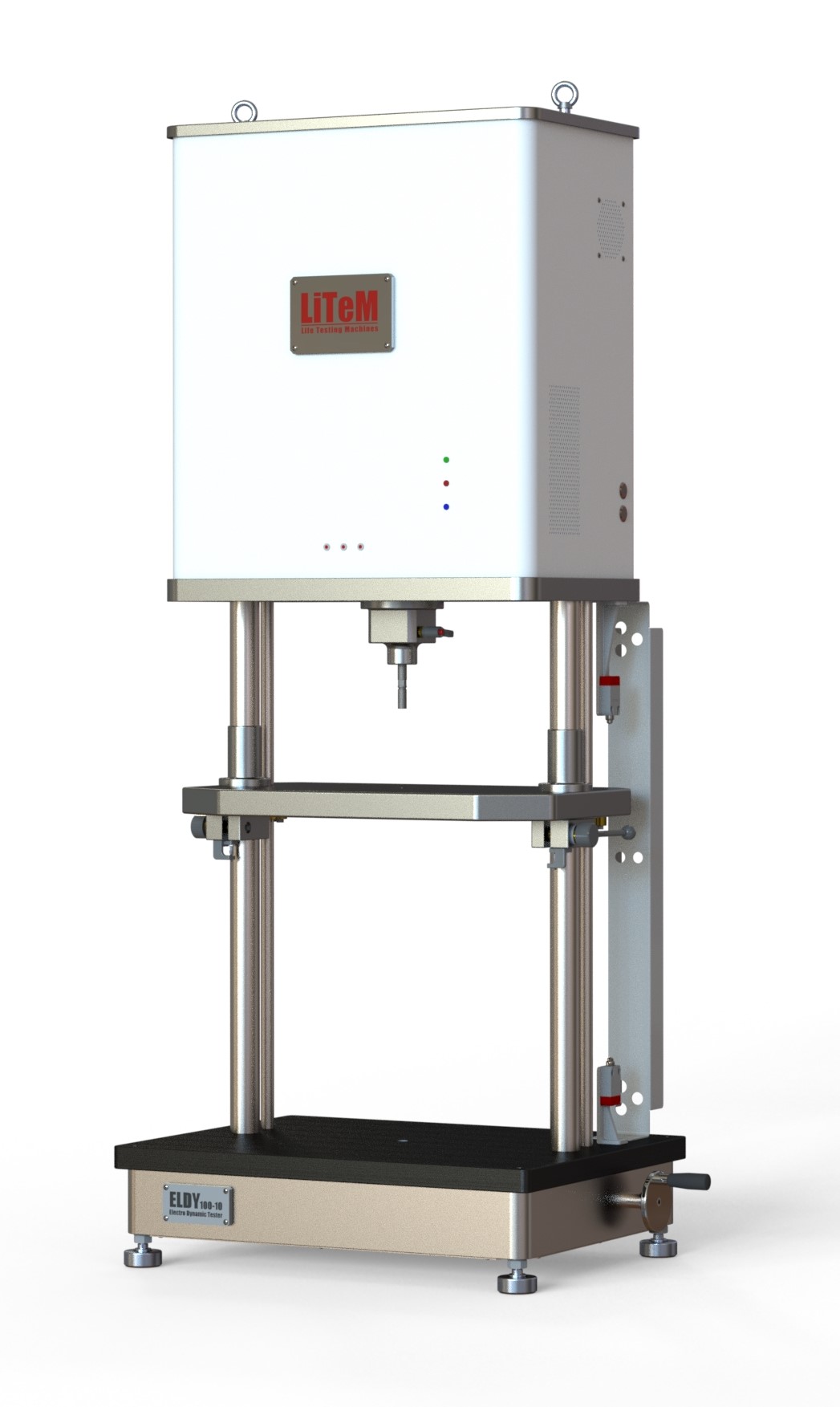 ELDY ElectroDynamic fatigue testing machine
