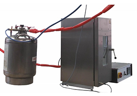 Environmental Chambers 3