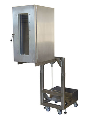 Environmental Chambers