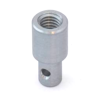 Female Screw Thread to Male Eye End