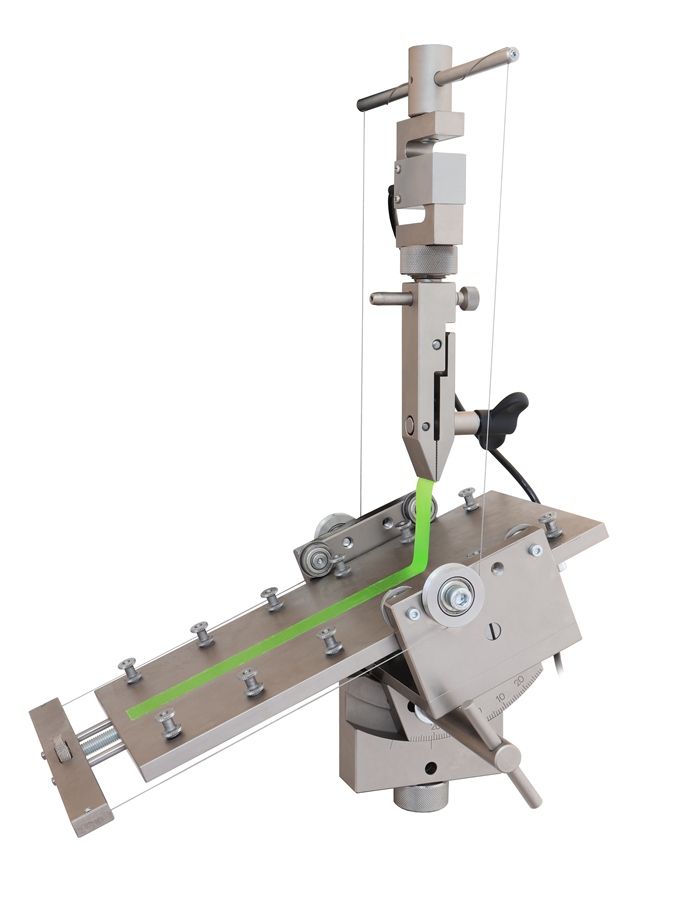 Floating Roller Peel Testing