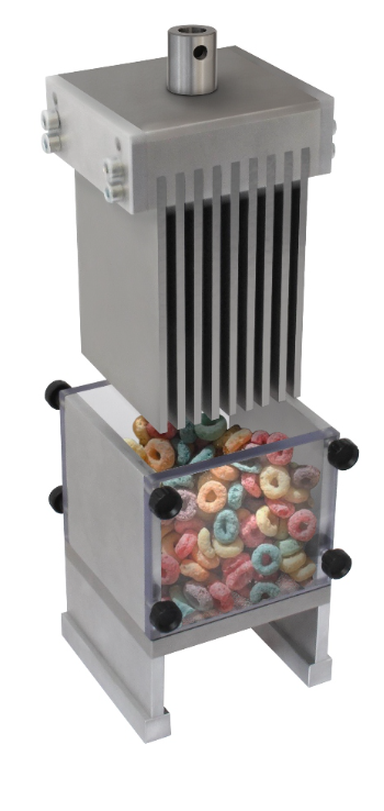 Food Testing Fixtures