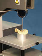 Fracturability Fixtures