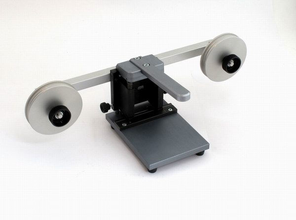 Marking Tool for Laser Extensometers
