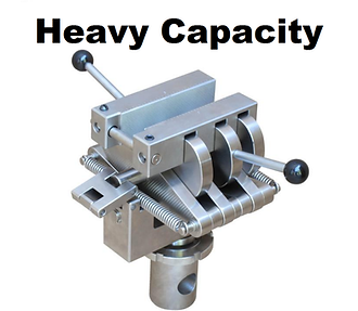 Heavy Capacity Scissor Grips