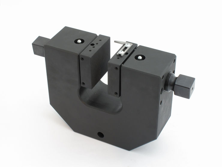 Huge Vise Grips - 50kN+