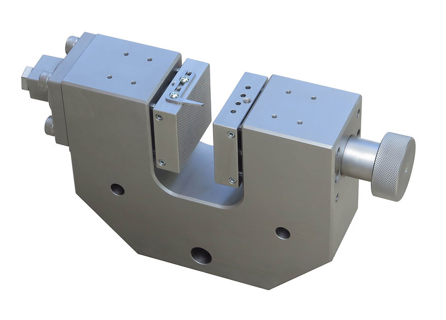 Hydraulic Vise Grips - 60kN