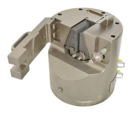 Hydraulic Wedge Grip 300kN+