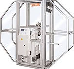 Impact 150J Testing Machine