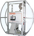 Impact 750J Testing Machine