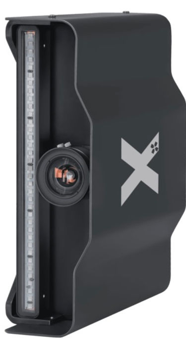 ONE M2 2D Universal Video Extensometer