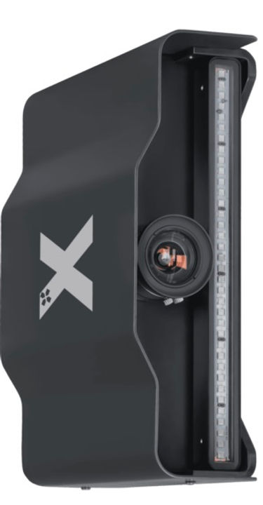 ONE M5 2D Universal Video Extensometer