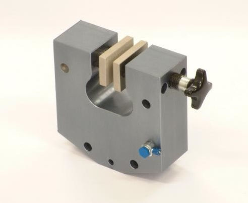 Pneumatic Grips - 7kN