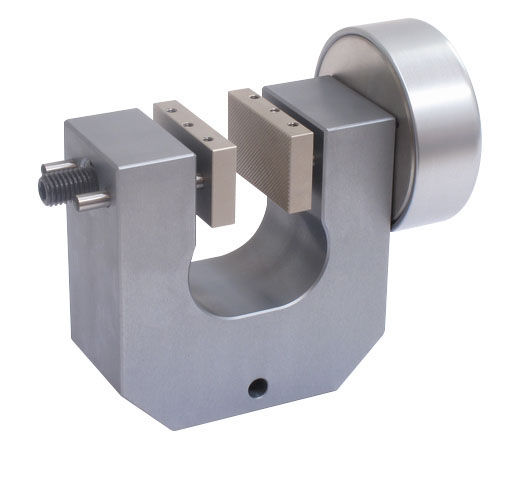 Pneumatic Tensile Grip - 2.6kN