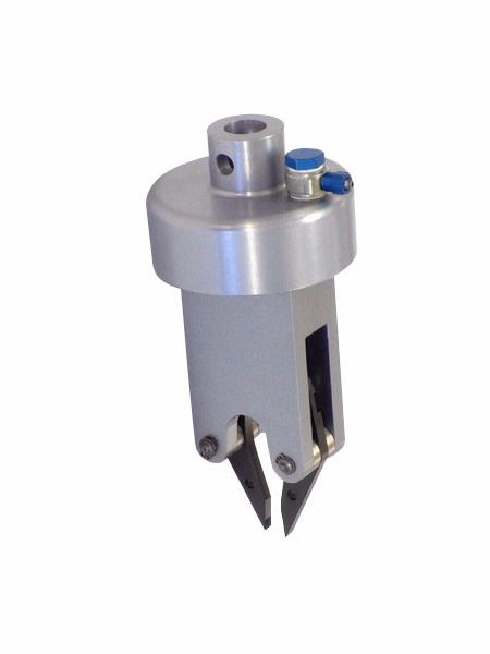Pneumatic Pincer Grip