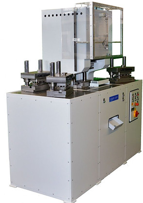 Punch Press for Metal