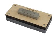 Ribbon Steel Die Rectangle 3