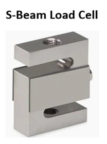 S-Beam Imperial Load Cells