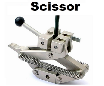 Scissor