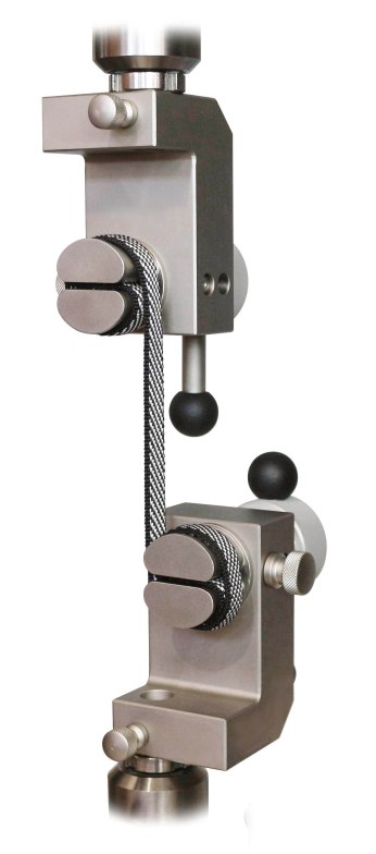 Semicircle Variation Grip For Bands Half Bands