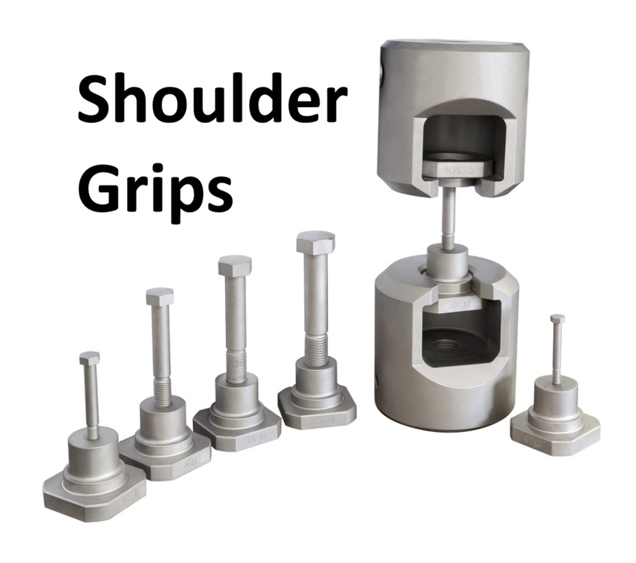 Shoulder Grips