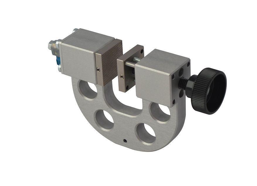 Small Pneumatic Grip - 200N