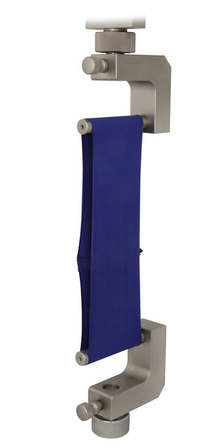 ASTM D4964 Tensile Band Clamp Fixture