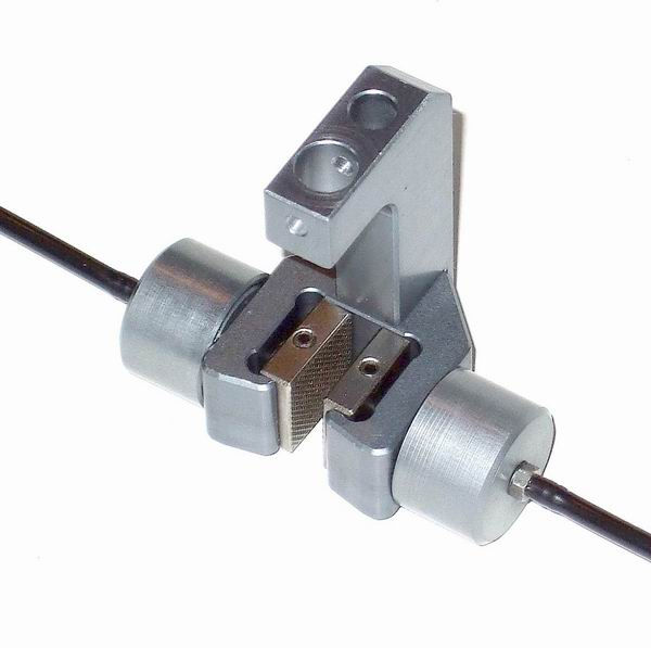 Tiny Pneumatic Grip - 100N