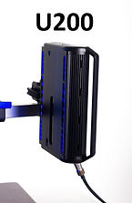 U200 Non-Contact 3D Extensometer